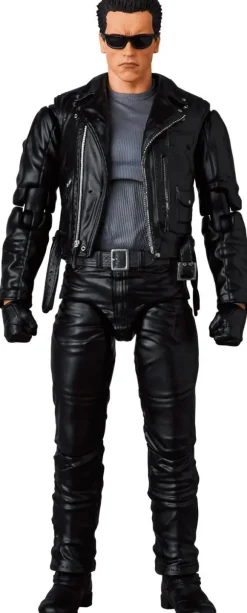 MAFEX T-800 (T2 Ver.)