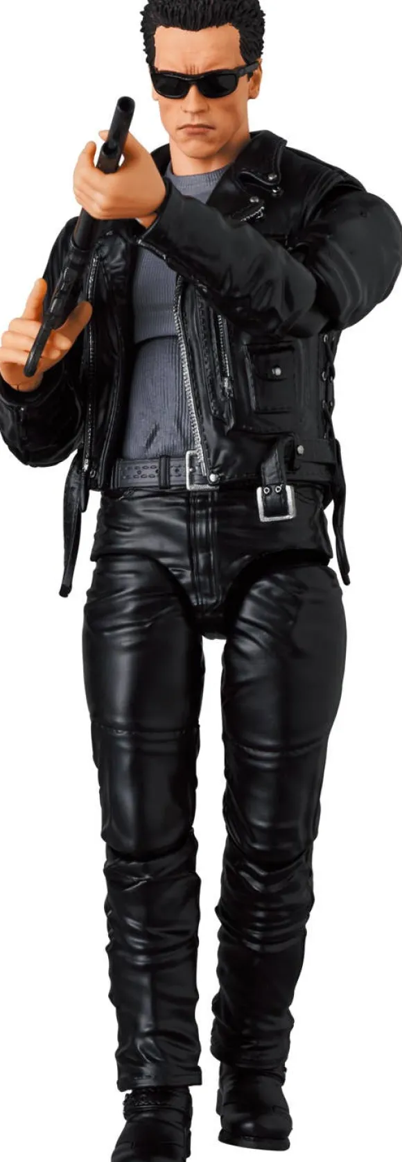 MAFEX T-800 (T2 Ver.)