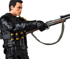 MAFEX T-800 (T2 Ver.)