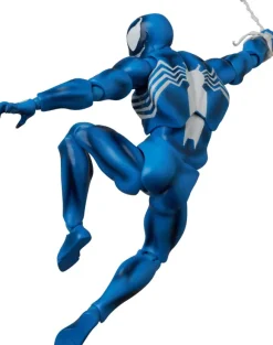 MAFEX Venom (Comic Blue Ver.)