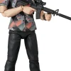 MAFEX William ''Billy'' Butcher Temp V24 Ver. (The Boys)