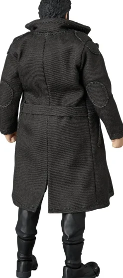 MAFEX William ''Billy'' Butcher Temp V24 Ver. (The Boys)