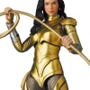 MAFEX Wonder Woman Golden Armor Ver.