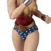 MAFEX Wonder Woman (Superman: For Tomorrow)