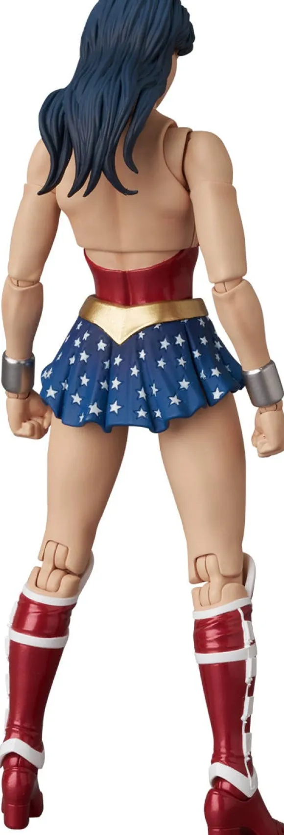 MAFEX Wonder Woman (Superman: For Tomorrow)