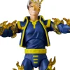 MAFEX X-Man (Nate Grey) (X-Men)