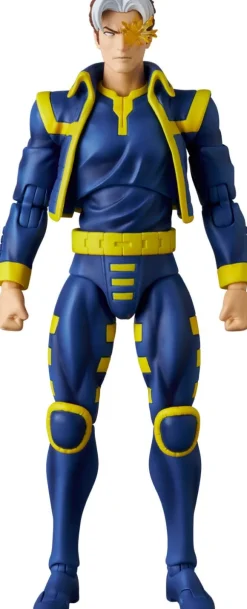 MAFEX X-Man (Nate Grey) (X-Men)