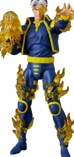 MAFEX X-Man (Nate Grey) (X-Men)