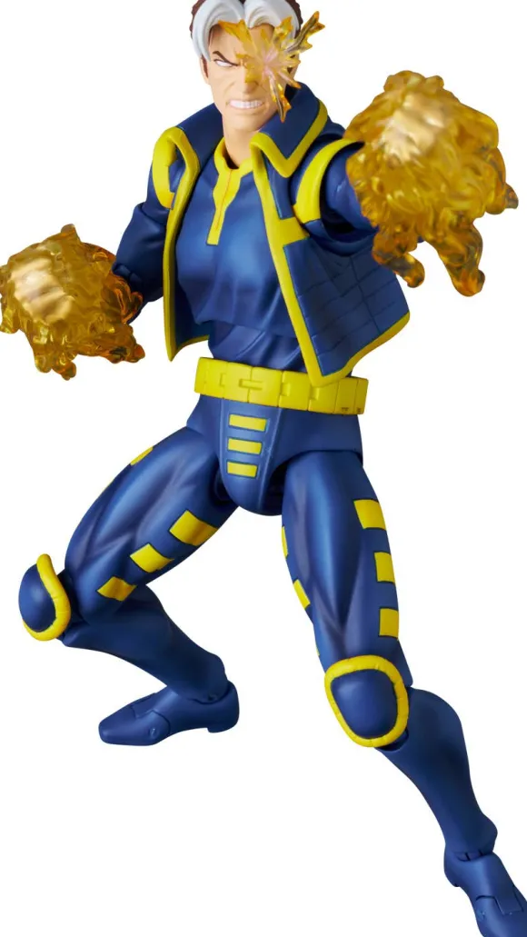 MAFEX X-Man (Nate Grey) (X-Men)