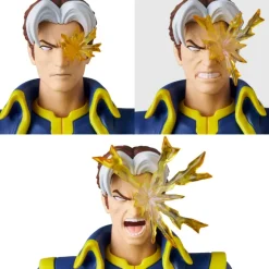 MAFEX X-Man (Nate Grey) (X-Men)