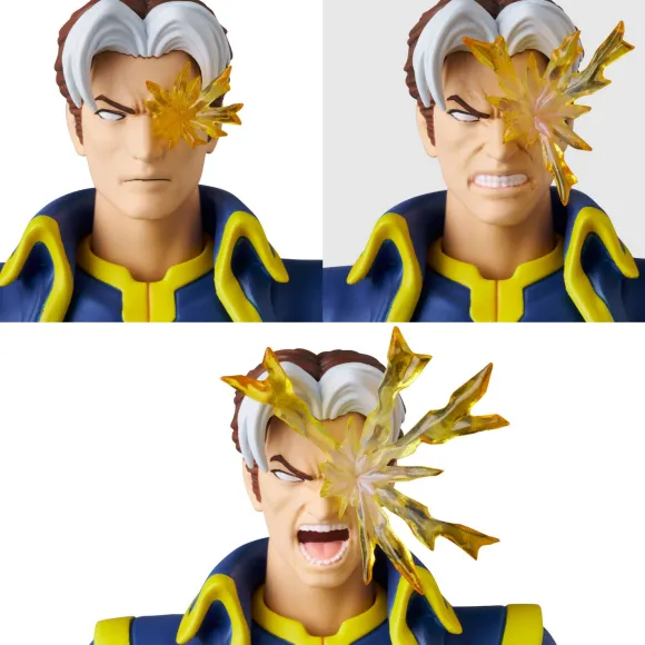 MAFEX X-Man (Nate Grey) (X-Men)