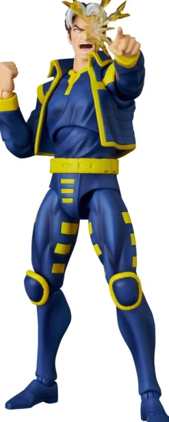 MAFEX X-Man (Nate Grey) (X-Men)