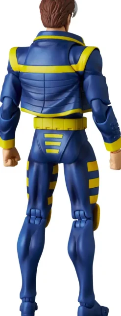 MAFEX X-Man (Nate Grey) (X-Men)
