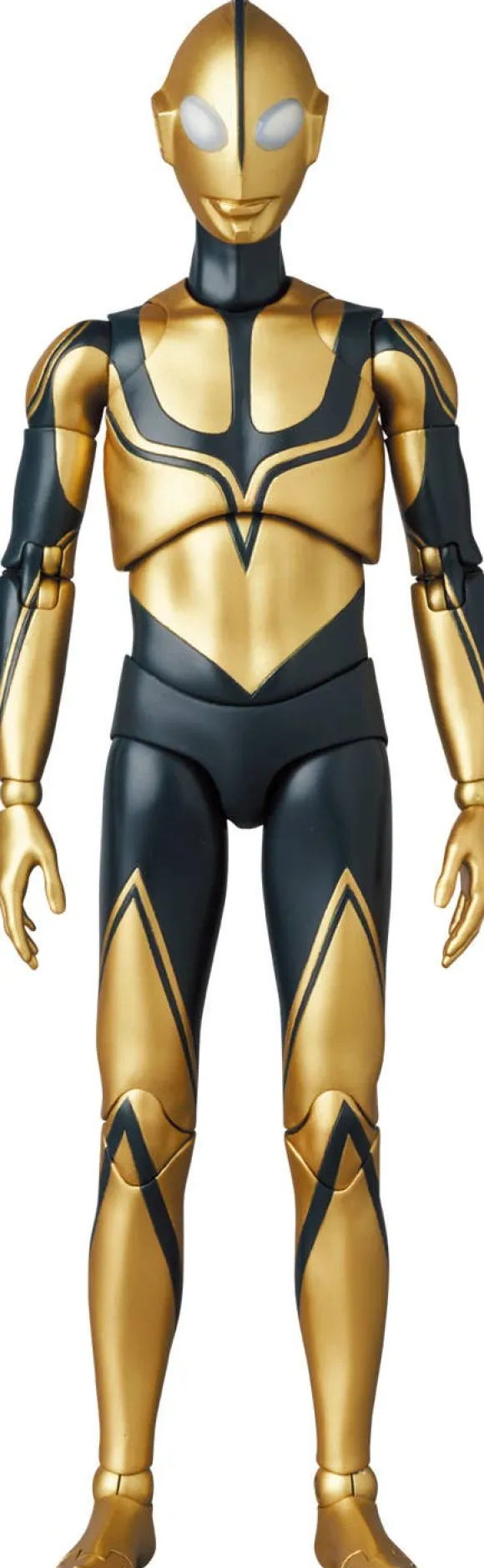 MAFEX Zoffy