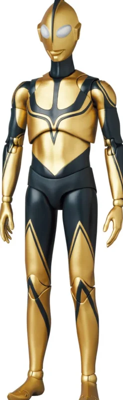 MAFEX Zoffy