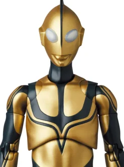 MAFEX Zoffy