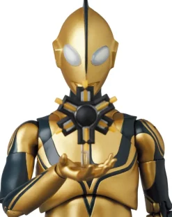 MAFEX Zoffy