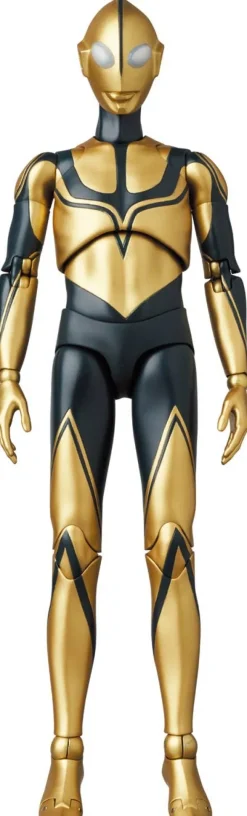 MAFEX Zoffy