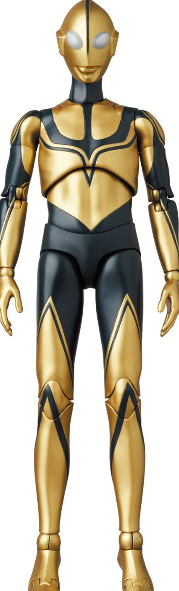 MAFEX Zoffy