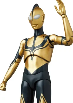 MAFEX Zoffy