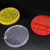 Mandara Houjutsujin Gyoko (Magic Circle Acrylic Base) Yellow
