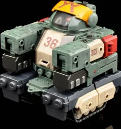 Marine Sieger Stronghold ST2M Set
