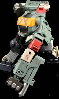 Marine Sieger Stronghold ST2M Set