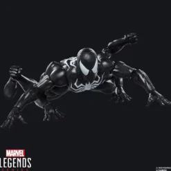 Marvel Legends Series Dark Avengers Spider-Man