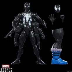 Marvel Legends Series Dark Avengers Spider-Man