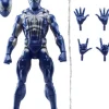 Marvel Legends Series Gamerverse Spider-Man 2 Peter Parker Anti-Venom Suit Style