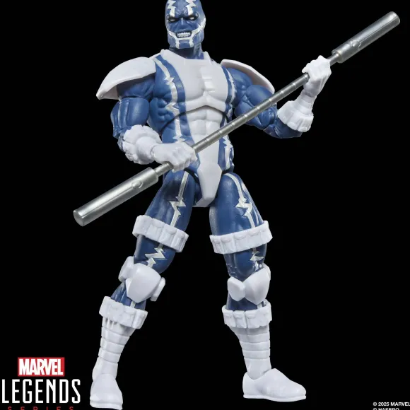 Marvel Legends Series Marvel Comics Spider-Man Cardiac