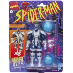 Marvel Legends Series Marvel Comics Spider-Man Cardiac