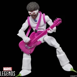 Marvel Legends Series Marvel Comics Spider-Man Hypno-Hustler