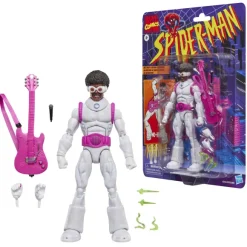 Marvel Legends Series Marvel Comics Spider-Man Hypno-Hustler