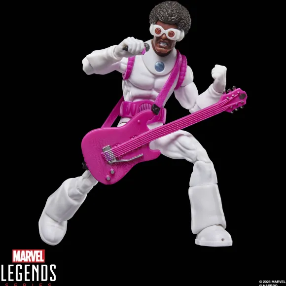 Marvel Legends Series Marvel Comics Spider-Man Hypno-Hustler