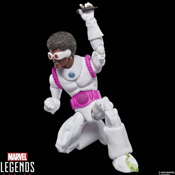Marvel Legends Series Marvel Comics Spider-Man Hypno-Hustler