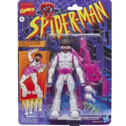 Marvel Legends Series Marvel Comics Spider-Man Hypno-Hustler