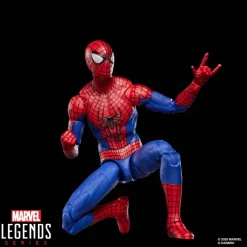 Marvel Legends Series Spider-Man: No Way Home The Amazing Spider-Man