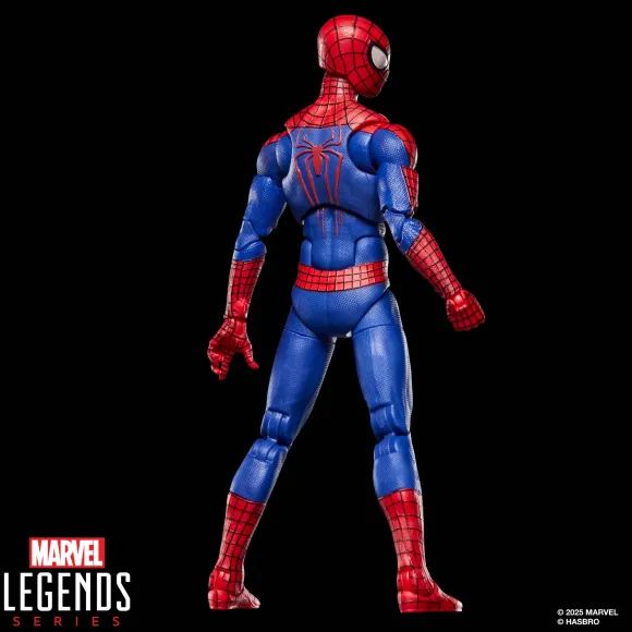 Marvel Legends Series Spider-Man: No Way Home The Amazing Spider-Man