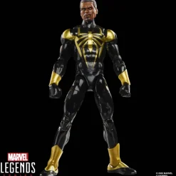 Marvel Legends Series Spider-Man Iron Spider (Aaron Davis)