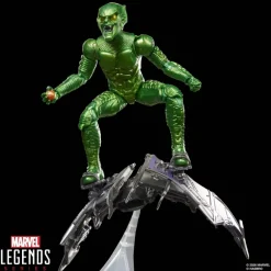 Marvel Legends Series Spider-Man: No Way Home Green Goblin