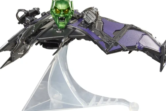 Marvel Legends Series Spider-Man: No Way Home Green Goblin