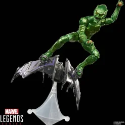 Marvel Legends Series Spider-Man: No Way Home Green Goblin