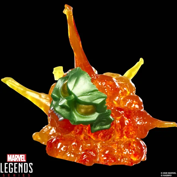 Marvel Legends Series Spider-Man: No Way Home Green Goblin