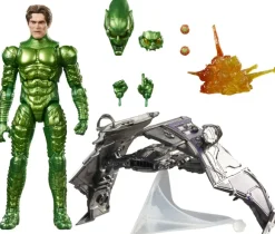 Marvel Legends Series Spider-Man: No Way Home Green Goblin