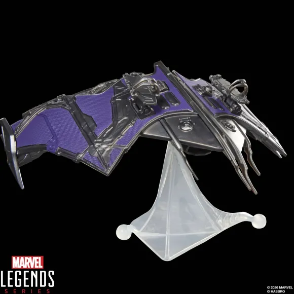 Marvel Legends Series Spider-Man: No Way Home Green Goblin