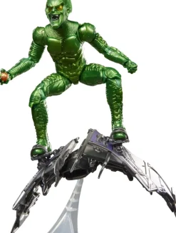 Marvel Legends Series Spider-Man: No Way Home Green Goblin