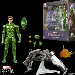Marvel Legends Series Spider-Man: No Way Home Green Goblin