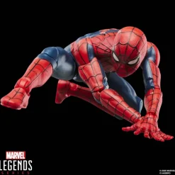 Marvel Legends Series Spider-Man: Brand New Day Spider-Man