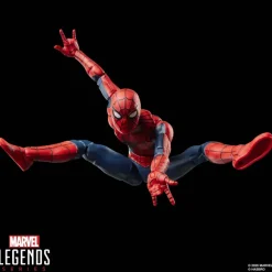 Marvel Legends Series Spider-Man: Brand New Day Spider-Man